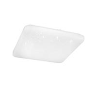Eglo LED Ceiling Light Fixture Pogliola