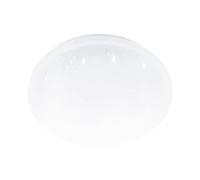 Eglo LED Ceiling Light Fixture Pogliola-E
