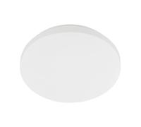 Eglo LED Ceiling Light Fixture Pogliola-E, Round Flush-Mount lamp