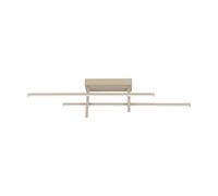 Eglo LED Ceiling Light Fixture Trepiliano, Living Room Lighting