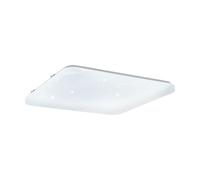 EGLO LED ceiling light Frania-S, Single-Flame Wall Lamp