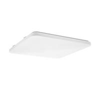 EGLO LED ceiling light Frania, Single-Flame Wall Lamp