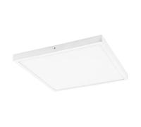 EGLO LED ceiling light Fueva 1, Single-flame Ceiling Lamp