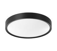 EGLO LED ceiling light Musurita, 1-flame Ceiling Lamp, Living Room Lamp