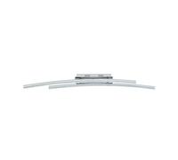 EGLO LED ceiling light Pertini, 2-light ceiling lamp