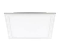 Eglo LED Ceiling Light Salobrena 1, Single-Flame Ceiling lamp