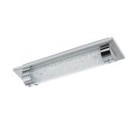 EGLO LED ceiling light Tolorico, 35 cm long