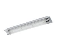 EGLO LED ceiling light Tolorico, 57 cm long