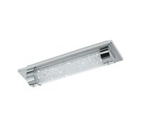 EGLO Tolorico LED Bathroom Wall Ceiling Light