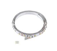 EGLO LED ceiling light with LED stripe modules, ceiling lamp