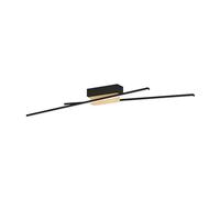 Eglo LED Ceiling spot Panagria, Minimalist Ceiling Light Fitting, FSC100HB