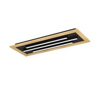 EGLO LED ceiling spot Tirrenara