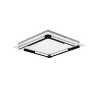 EGLO LED ceiling spot Zampote, dimmable ceiling light fitting