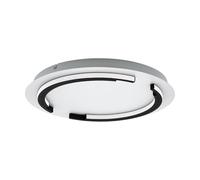 EGLO LED ceiling spot Zampote, dimmable ceiling light fitting