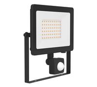 Eglo LED Floodlight Risacca-E, Motion Sensor, 4500 lumens