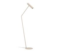Eglo LED Floor lamp Caminia, Elegant Corner floorlamp