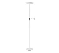 Eglo LED Floor lamp Conivarino, Touch-dimmable floorlamp for Living Room