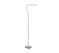 EGLO Laroa LED Touch Floor Lamp White