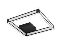 Eglo LED Flush Ceiling Light Altaflor