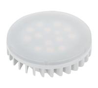 EGLO LED bulb GX53 4.9W 3,000K matt