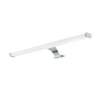 Eglo 98502 VINCHIO LED Bathroom Mirror Wall Light in Chrome