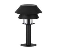 Eglo LED Outdoor Bollard lamp Chiappera, Outside Post Light