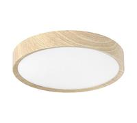 Eglo LED Outdoor Ceiling Light Musurita, Outside lamp for wall and Ceiling