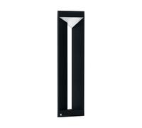 EGLO LED Outdoor floor lamp Nembro, Single-Light Exterior Lamp