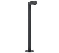 EGLO LED Outdoor floor lamp Palosco, Single-Light Outdoor Lamp