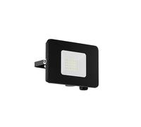 Eglo LED Outdoor Spotlight Faedo 3, Single-Flame Exterior Light