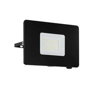 Eglo LED Outdoor Spotlight Faedo 3, Single-Flame Exterior Light
