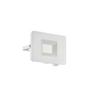 EGLO LED Outdoor Spotlight Faedo 3, Single-Flame Outdoor lamp