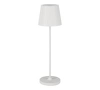 Eglo LED Outdoor Table lamp Cabozo, Touch dimmable Outside Light