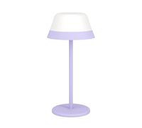 Eglo LED Outdoor Table lamp Meggiano, dimmable Camping lamp