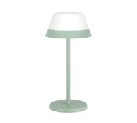 Eglo LED Outdoor Table lamp Meggiano, dimmable Camping lamp