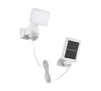 Eglo LED Outdoor Wall Lamp Casabas, Single-Flame Outdoor Light