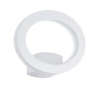 EGLO LED Outdoor Wall Lamp Emollio, Single-Light Exterior Fixture