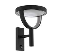 EGLO LED Outdoor Wall Lamp Francari, 1-flame Exterior Light