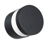 Eglo LED Outdoor Wall Lamp Melzo, Single-Light Outdoor Fixture