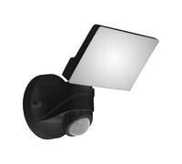 Eglo LED Outdoor Wall Lamp Pagino, Single-Bulb Exterior Light