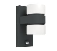 EGLO LED Outdoor wall Light Atollari