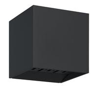 Eglo LED Outdoor wall Light Fixture Calpino 2, External Porch Lighting