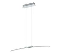 Eglo LED Pendant Lamp Lasana, Single-Flame Pendant Light