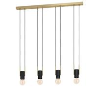 Eglo LED Pendant Lighting Bitachito
