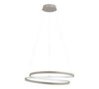 Eglo Ruotale Sandy Led Pendant Light