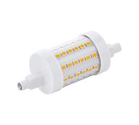 Eglo LED R7s dimmable, LED Tube lamp with 360° Illumination