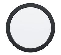 EGLO LED recessed spotlight Fueva 5, Ø 21.6 cm
