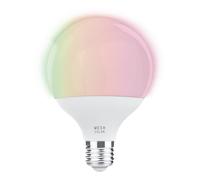 EGLO connect-z E27 G95 LED bulb 13W 1300lm RGBW