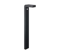 Eglo LED Solar Garden lamp Baracconi