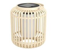 Eglo LED Solar Table lamp Marliano, Outdoor Lighting for Garden and Terrace